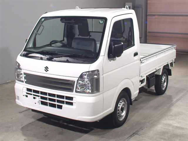 SUZUKI CARRY TRUCK 2024