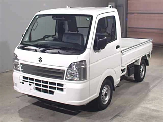 SUZUKI CARRY TRUCK 2024