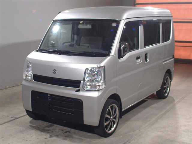SUZUKI EVERY 2016