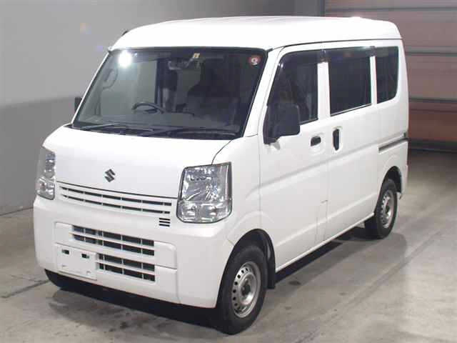 SUZUKI EVERY 2019