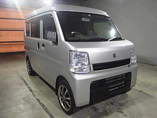 SUZUKI EVERY 2016