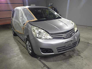 car slider