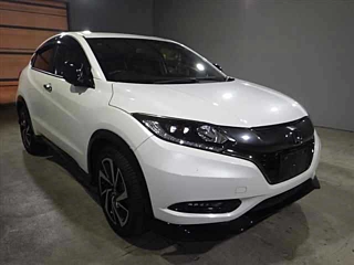 HONDA VEZEL 2016