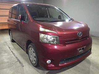 TOYOTA VOXY 2008