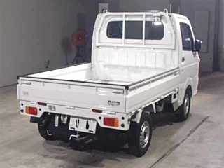 SUZUKI CARRY TRUCK 2024