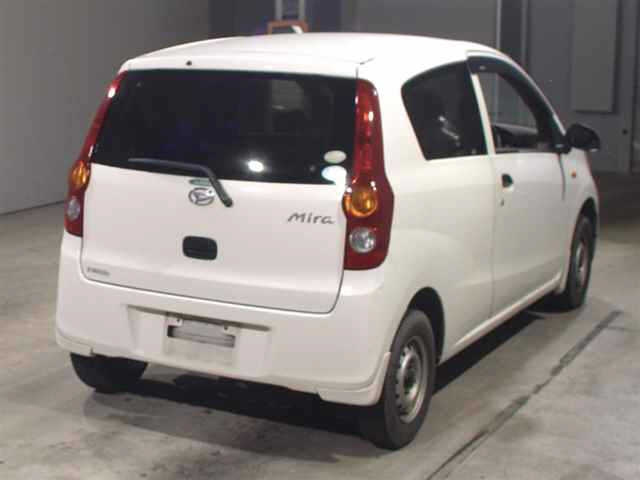 DAIHATSU MIRA 2009