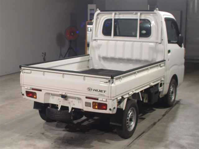 DAIHATSU HIJET TRUCK 2015