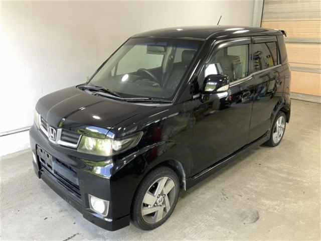 HONDA ZEST 2010