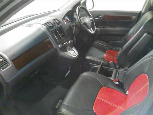 HONDA CR-V 2008