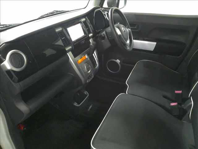 MAZDA FLAIR 2014