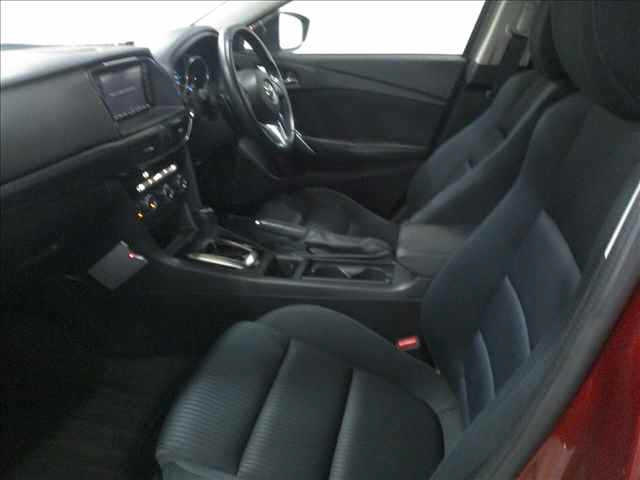 MAZDA ATENZA SEDAN 2013