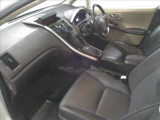 TOYOTA SAI 2010