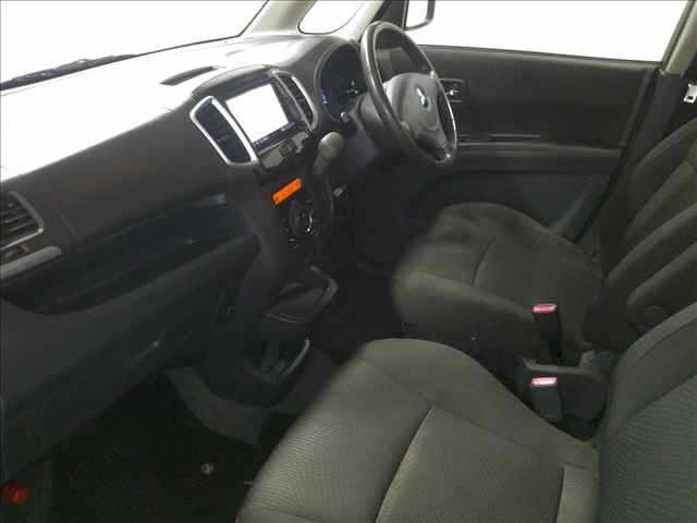 MITSUBISHI DELICA D2 2012