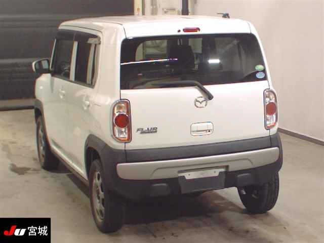 MAZDA FLAIR 2014
