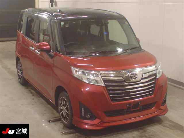 DAIHATSU THOR 2018