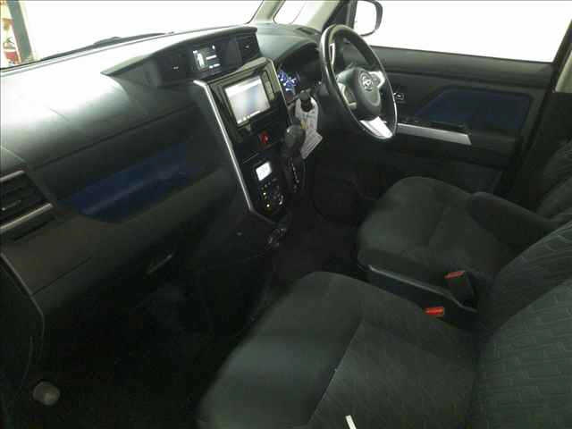 DAIHATSU THOR 2018