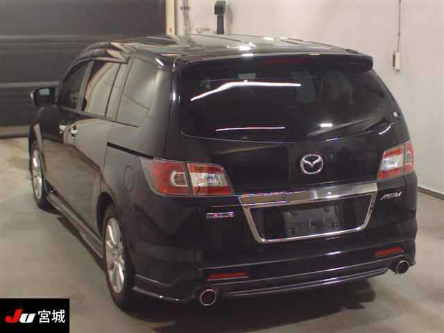MAZDA MPV 2015