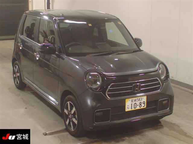 HONDA N ONE 2023