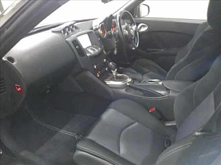 NISSAN FAIRLADYZ 2013