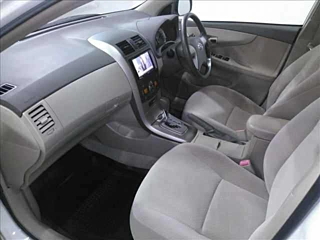 car slider