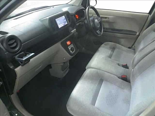 TOYOTA PASSO 2017