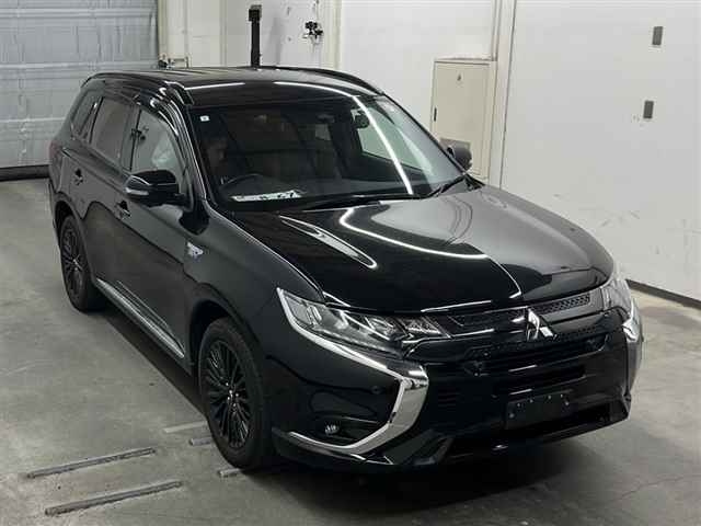 MITSUBISHI OUTLANDER PHEV 2021
