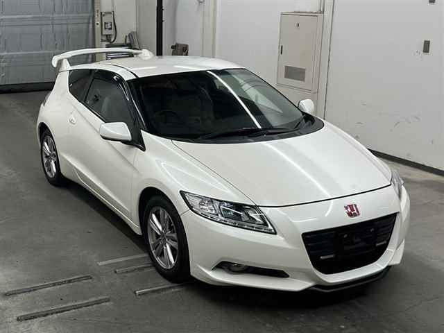 HONDA CR-Z 2010