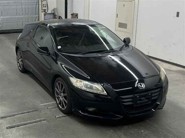 HONDA CR-Z 2011