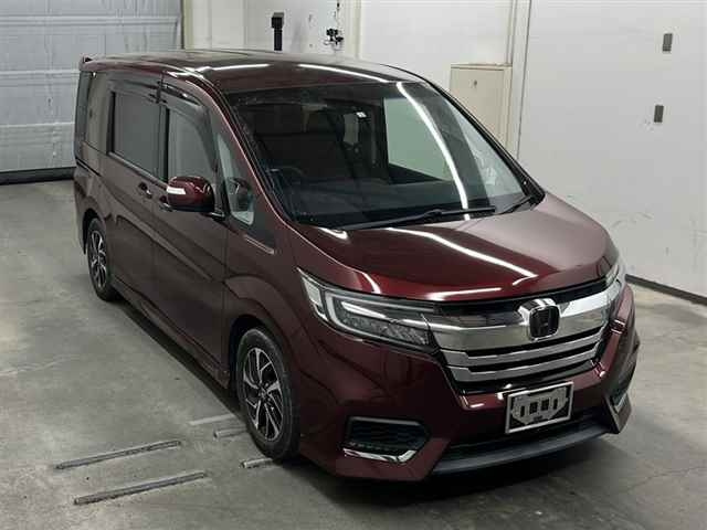 HONDA STEP WAGON 2020