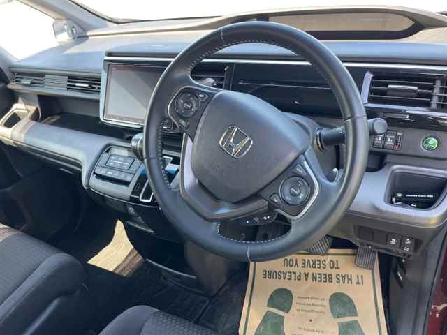 HONDA STEP WAGON 2020