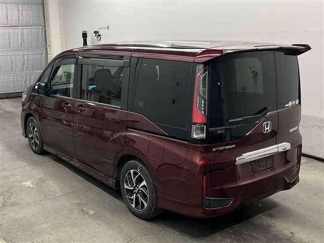 HONDA STEP WAGON 2020