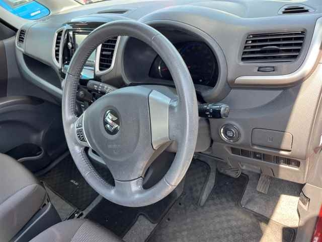 SUZUKI SOLIO 2011