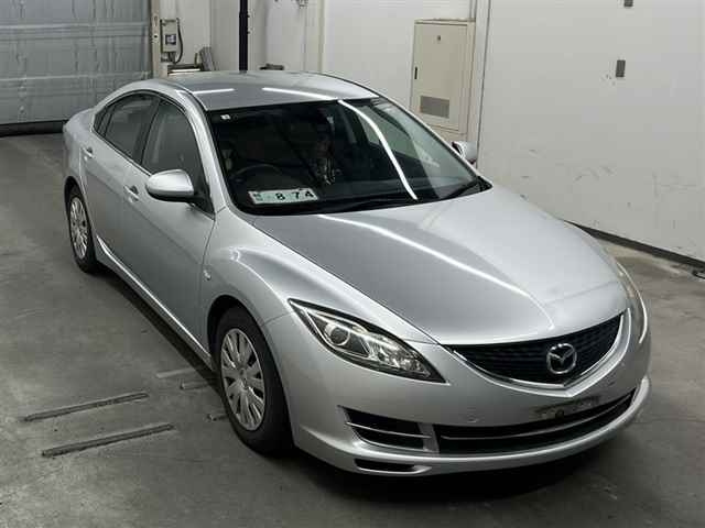 MAZDA ATENZA SEDAN 2008