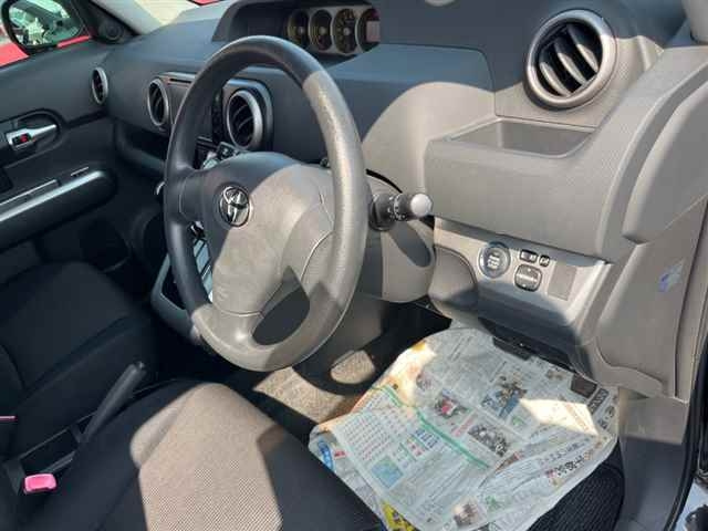 TOYOTA COROLLA RUMION 2010