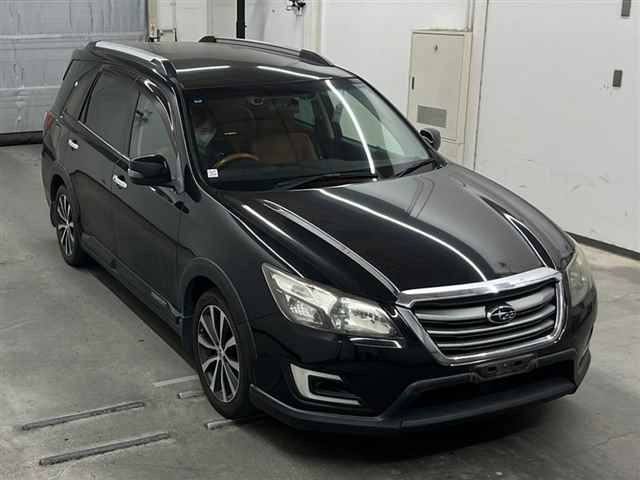 SUBARU EXIGA 2015