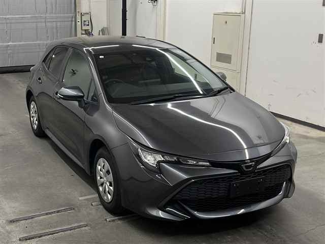 TOYOTA COROLLA SPORT 2021