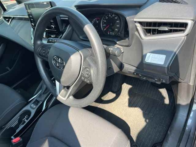 TOYOTA COROLLA SPORT 2021