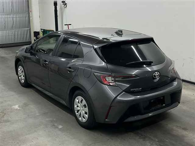 TOYOTA COROLLA SPORT 2021