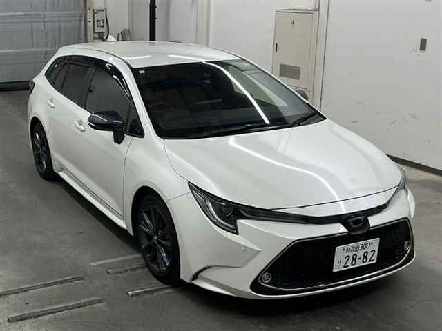 TOYOTA COROLLA TOURING 2021