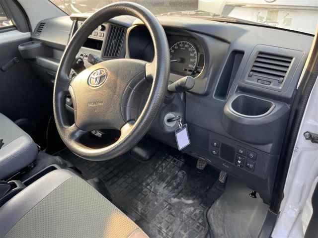 TOYOTA TOWN ACE VAN 2020