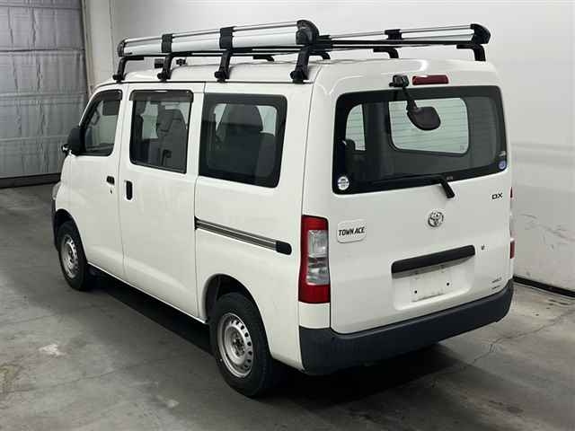 TOYOTA TOWN ACE VAN 2020