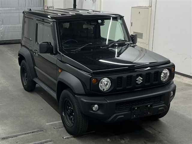 SUZUKI JIMNY SIERRA 2022