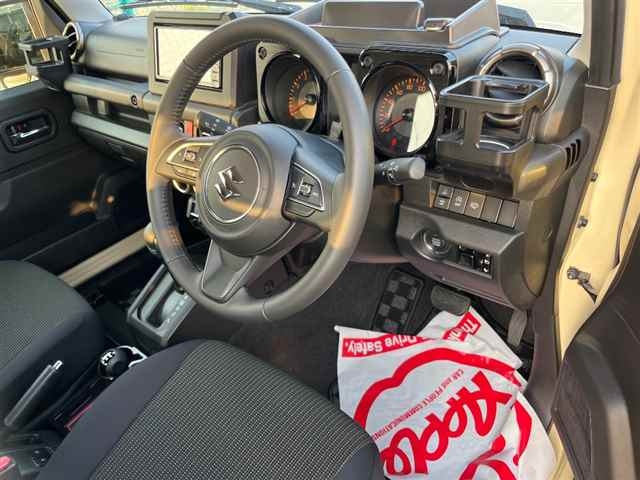 SUZUKI JIMNY SIERRA 2022
