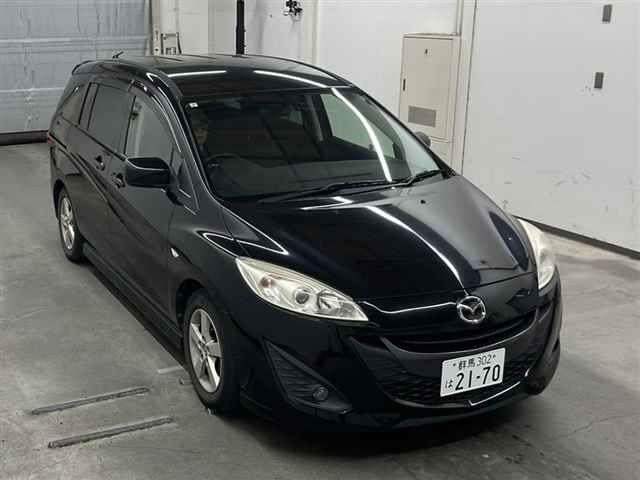 MAZDA PREMACY 2017