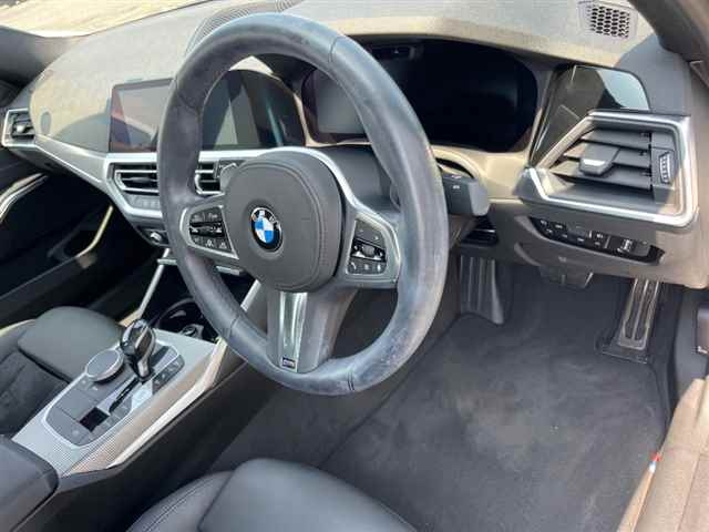 BMW 3 SERIES 2020