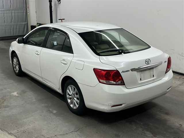 TOYOTA ALLION 2010