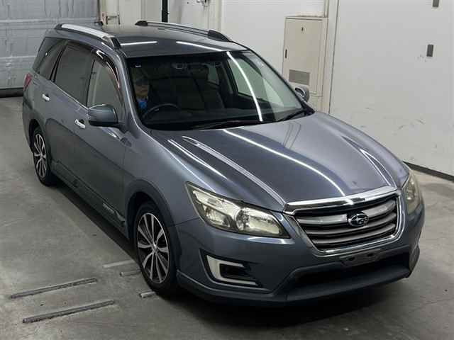 SUBARU EXIGA 2016