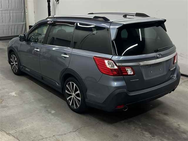 SUBARU EXIGA 2016