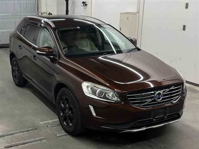 VOLVO XC60 2015