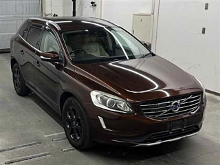 VOLVO XC60 2015